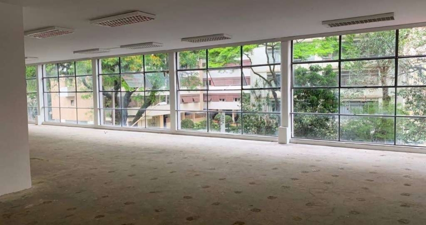Prédio Comercial à venda em Vila Buarque, São Paulo