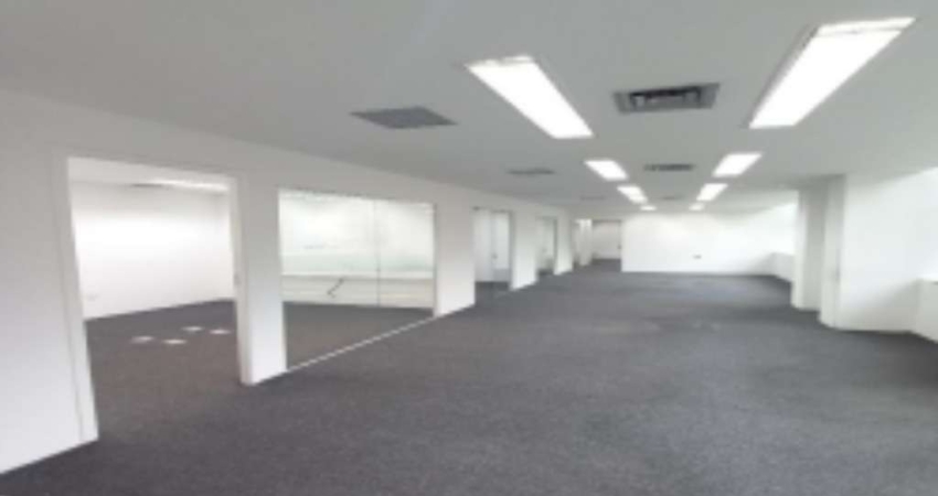 sala comercial em Berrini