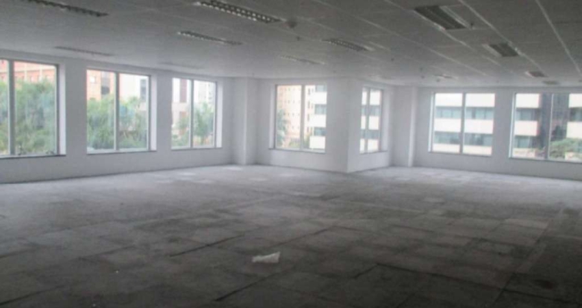 Sala comercial para alugar na Chácara Santo Antônio, São Paulo 