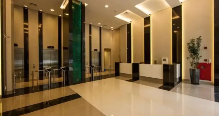Sala comercial para alugar na Avenida Ibirapuera, 2315, Indianópolis, São Paulo