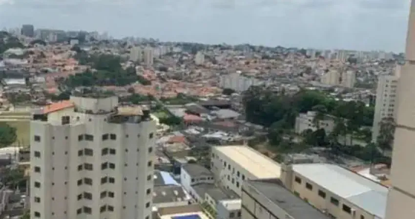 Apartamento Vila Paulista, com 60m. 02 dormitórios