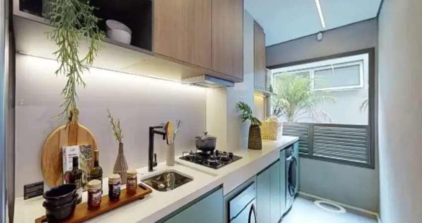 Apartamento com 2 quartos à venda na Avenida Professor Francisco Morato, 4303, Butantã, São Paulo