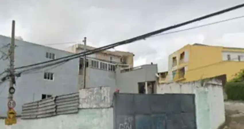 Terreno à venda na Rua Paulo Iazzetti, 194, Jardim Haia do Carrão, São Paulo