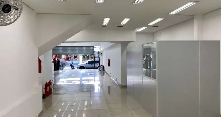 Ponto comercial para alugar na Rua Teodoro Sampaio, 2452, Pinheiros, São Paulo