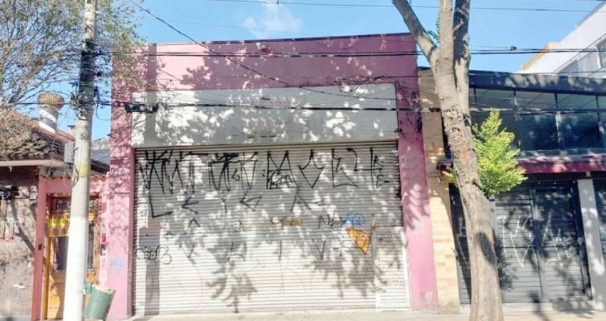 Prédio para alugar em Pinheiros, São Paulo 