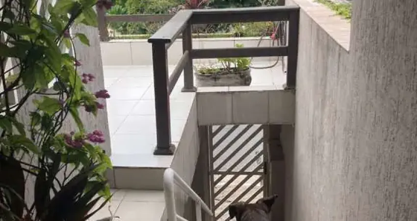 Casa com 2 quartos à venda na Rua Alves de Almeida, 898, Chácara Belenzinho, São Paulo