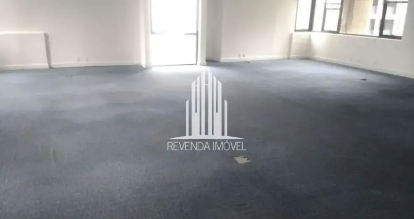 Sala Comercial para aluguel no Edifício Indeca, São Paulo