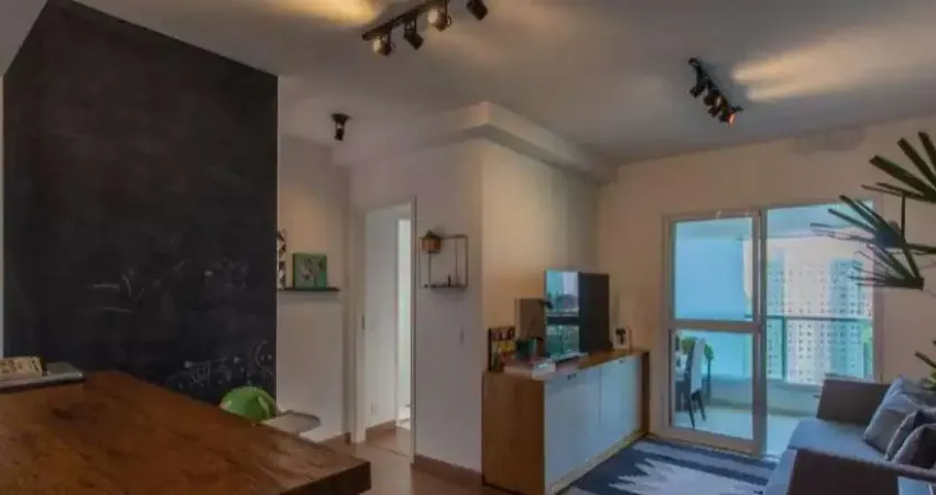 Apartamento com 2 quartos à venda na Rua Ascencional, 333, Jardim Ampliação, São Paulo