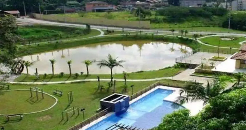 Terreno à venda na Estrada Municipal do Embu, 2229, Jardim Torino, Cotia