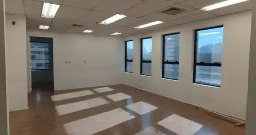 Sala comercial para alugar na Rua Cardeal Arcoverde, 1641, Pinheiros, São Paulo