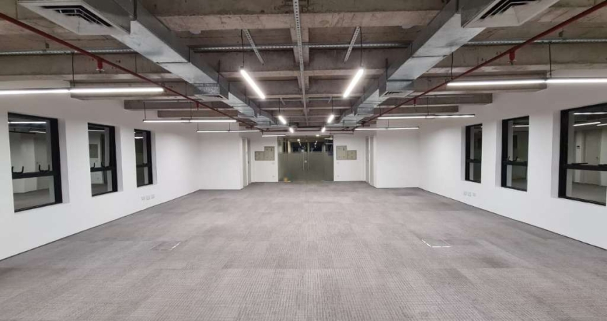 Sala comercial para alugar em Pinheiros, São Paulo 
