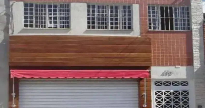 Ponto comercial para alugar na Vila Azevedo, São Paulo 
