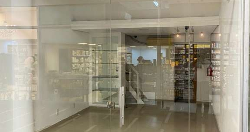 Loja Para Alugar na Galeria R. Monteiro na República