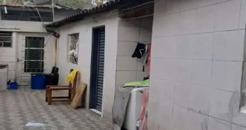 Casa com 11 quartos à venda na Rua dos Guarinos, 229, Vila Ede, São Paulo