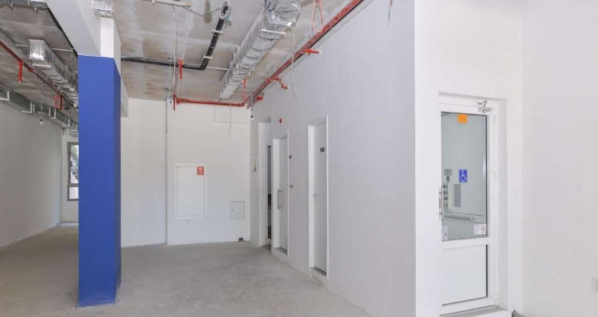 Laje com 370m² na Avenida Rebouças