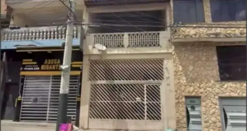 Guarulhos - sobrado de 3 dormitórios - excelente localização