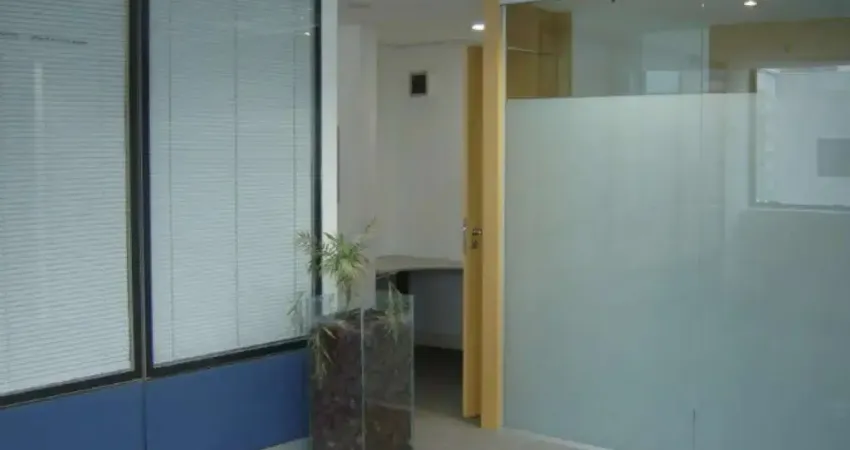 Sala Comercial à venda no Edifício Liberty Offices no Jardim Paulista com 72m²