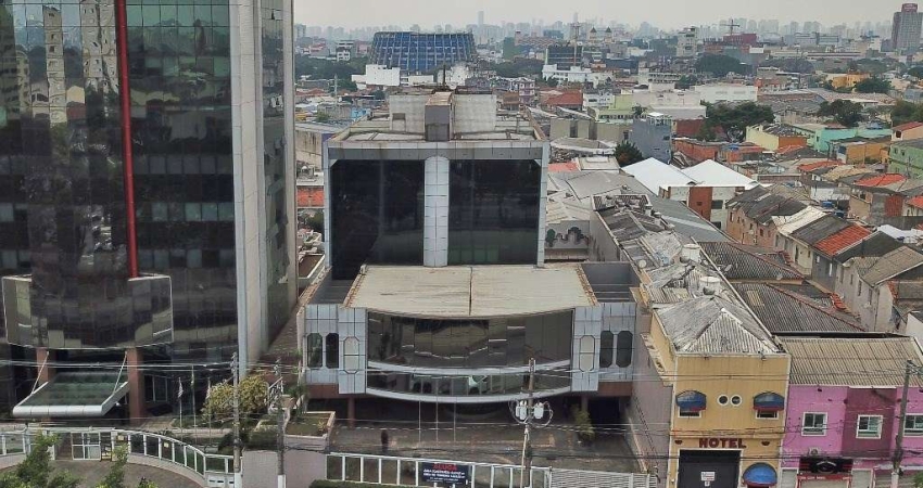 Prédio para alugar no Luz, São Paulo 