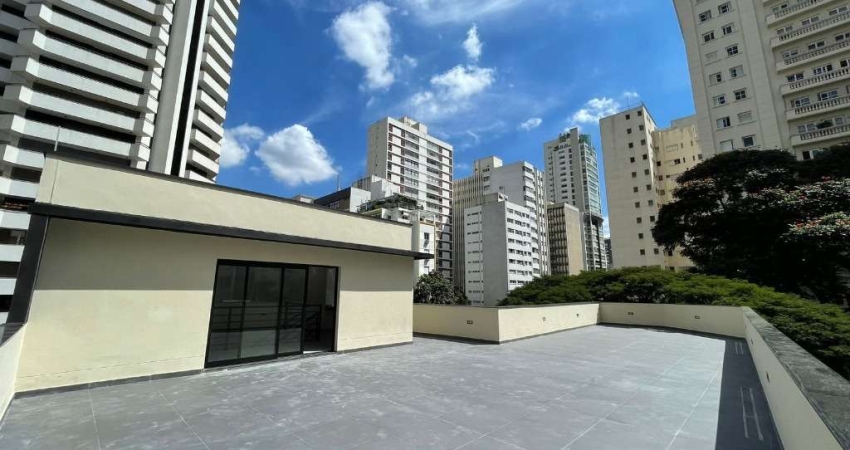 Casa comercial para alugar no Jardim Paulista, São Paulo 
