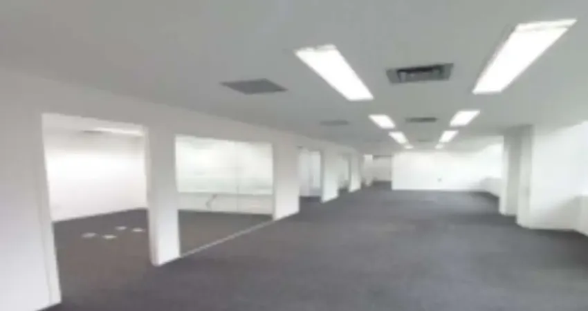 Conjunto comercial na região da Berrini. Classif BB