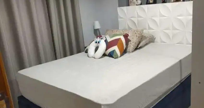 Casa com 2 quartos à venda na Rua Doutor Castro Ramos, 489, Vila Nivi, São Paulo