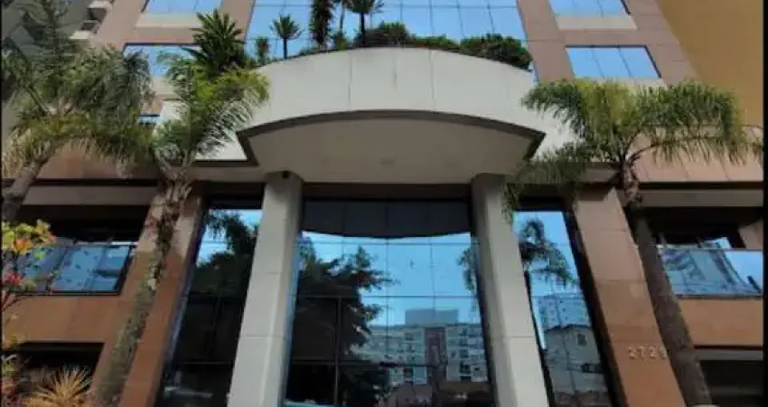 Excelente sala comercial e localização no Jardim Paulista próximo a estação do metrô Brigadeiro