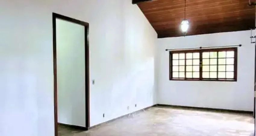 Chácara / sítio com 3 quartos à venda na Estrada da Barragem, 12613, Caputera, Cotia