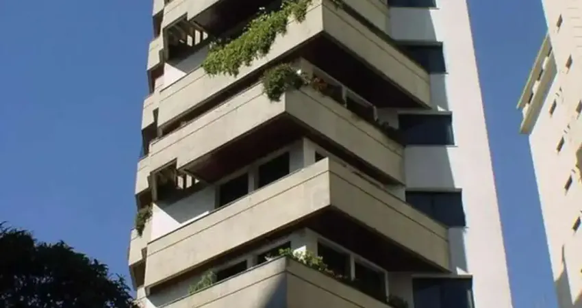 Apartamento com 4 quartos para alugar na Rua Gil Eanes, 0154, Brooklin, São Paulo