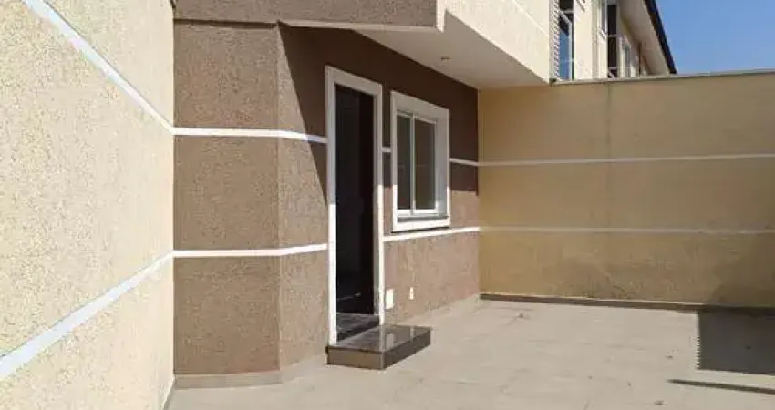 Casa á venda no Jardim Sabará com 3 dormitórios 1 suíte 3 banheiros 2 vagas