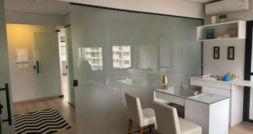 Sala comercial para alugar na Vila Cordeiro, São Paulo 