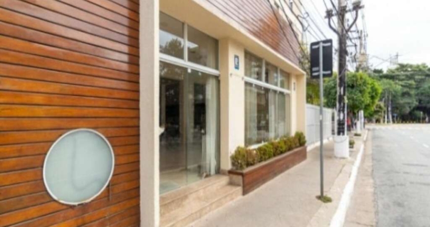 Ponto comercial para alugar na Cidade Monções, São Paulo 