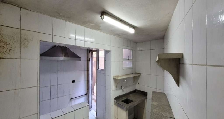 Ponto comercial para alugar na Vila Cruzeiro, São Paulo 