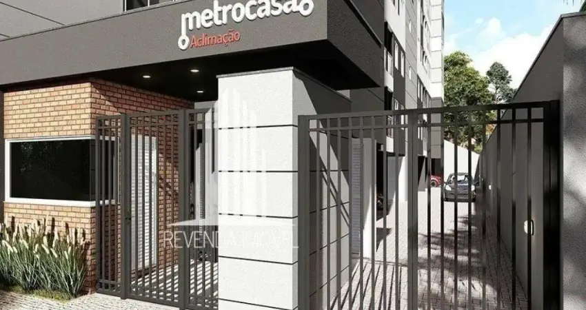 Apartamento com 1 quarto à venda na Rua Correia Dias, 184, Paraíso, São Paulo