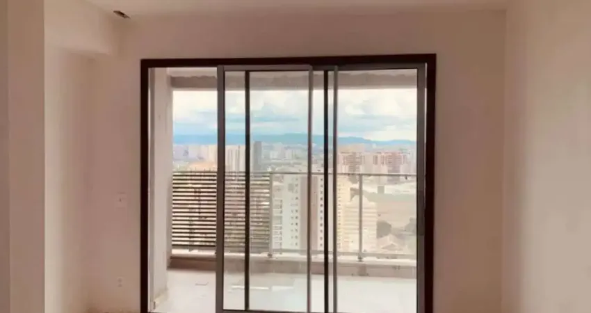 Imóvel à venda em São Paulo-SP: Apartamento na Vila Pompéia com 1 quarto, 1 banheiro e 27m² de área.