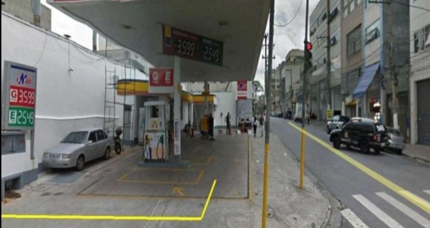 Terreno para locação no Bom Retiro, São Paulo - SP: 348,00 m² de área disponível!