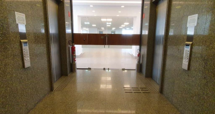 Sala comercial para alugar na Cidade Monções, São Paulo 