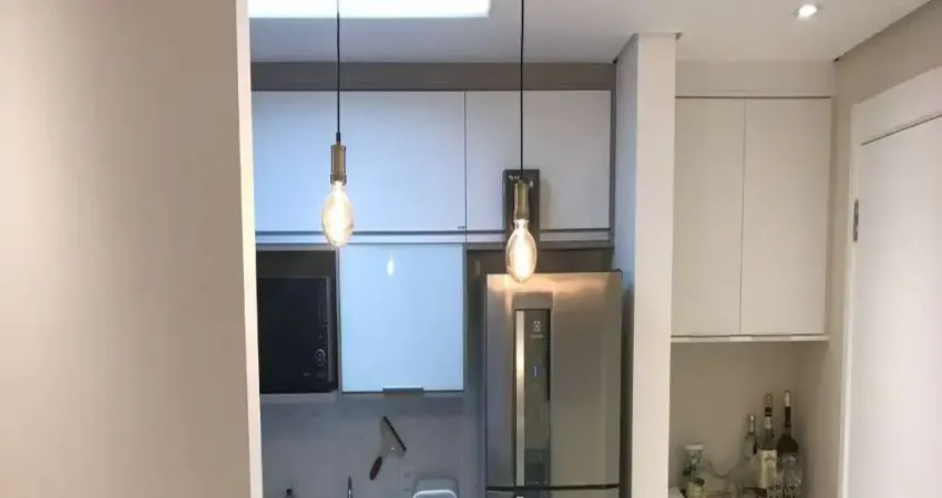 Apartamento à venda em São Paulo - Vila Isa 2 quartos, 2 banheiros, 1 vaga de garagem Aproveite!