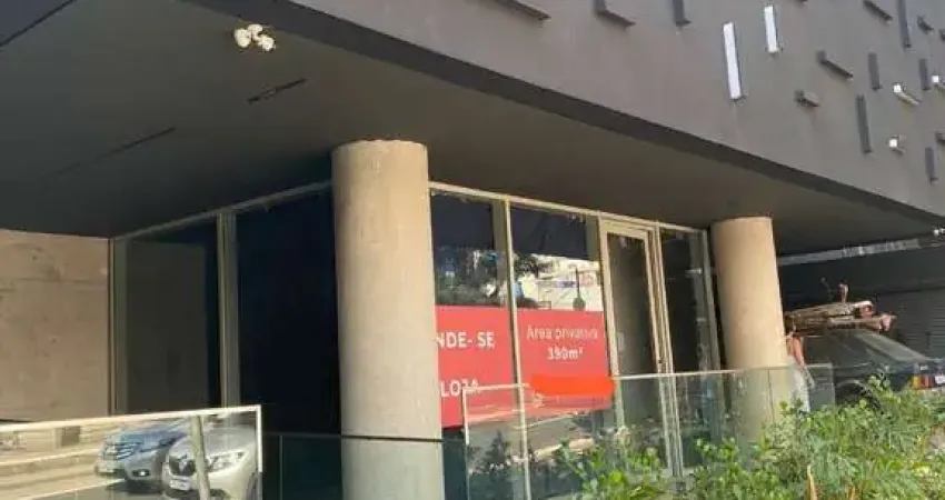 Loja para Aluguel em Pinheiros, SP