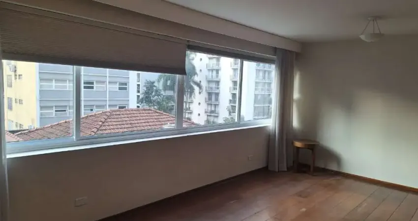 Apartamento 3 dormitórios 129 metros Jardim Paulista