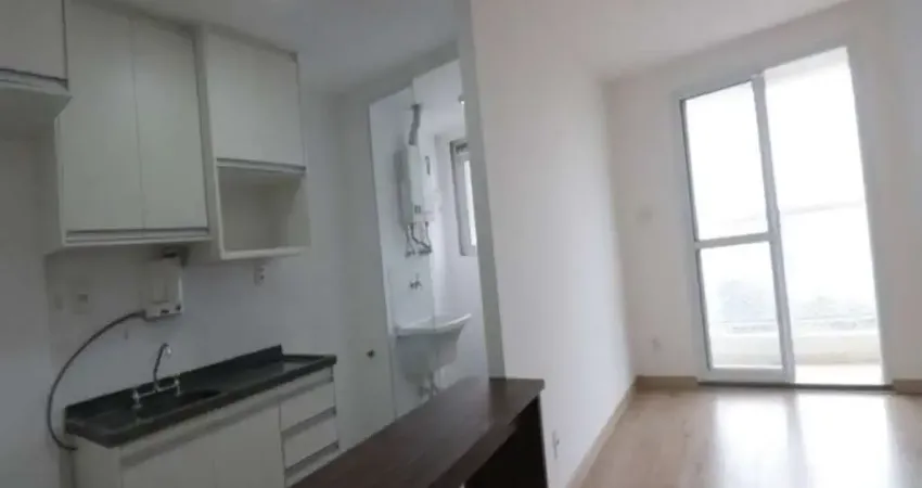 Apartamento com 1 quarto à venda na Rua Henrique Sertório, 632, Tatuapé, São Paulo