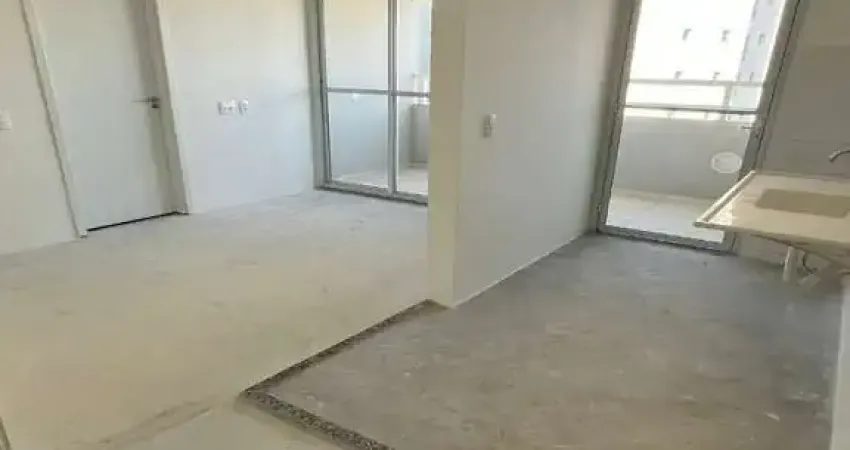 Apartamento à venda no Butantã, São Paulo-SP: 2 quartos, 1 sala, 1 banheiro, 1 vaga de garagem - 41,00 m² de área.