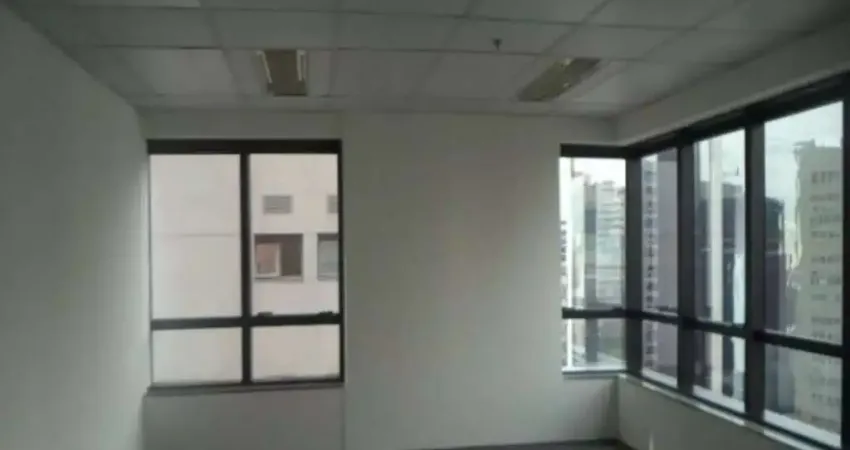 Sala comercial para alugar na Alameda Vicente Pinzon, 0144, Vila Olímpia, São Paulo