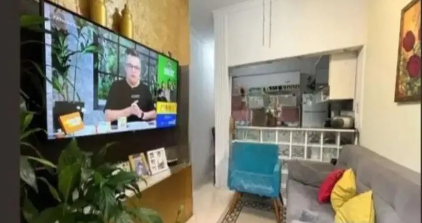 Casa à venda em São Paulo-SP na Vila do Encontro: 4 quartos, 3 banheiros, 1 vaga de garagem, 127 m² de área.