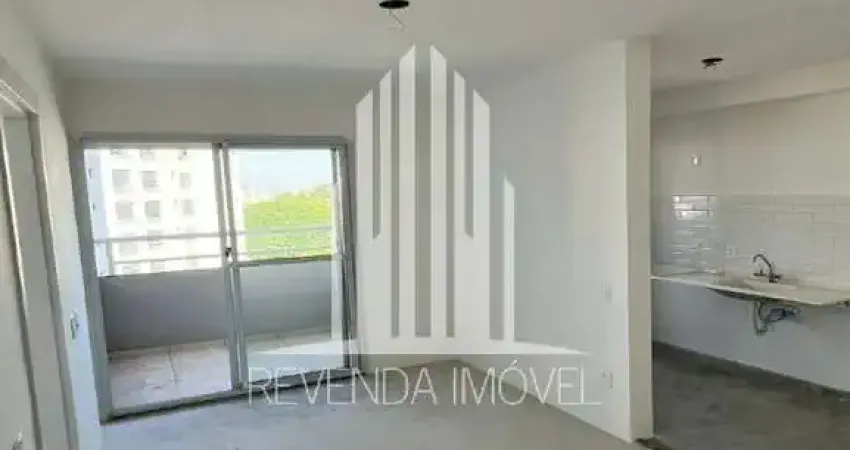 Apartamento à venda em São Paulo-SP, Butantã: 2 quartos, 1 banheiro, 1 vaga, 42m² de área.