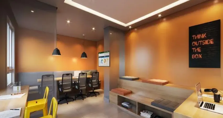 Apartamento com 2 quartos à venda na Avenida dos Carinás, 114, Indianópolis, São Paulo