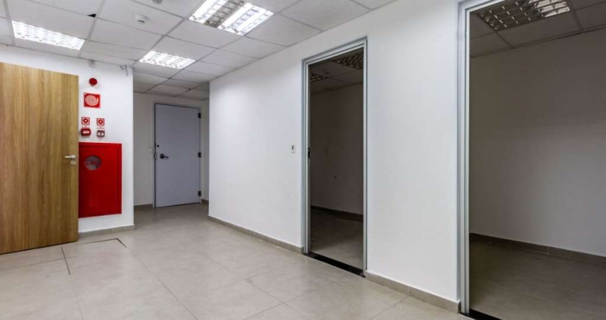 Prédio para alugar na Vila Buarque, São Paulo 