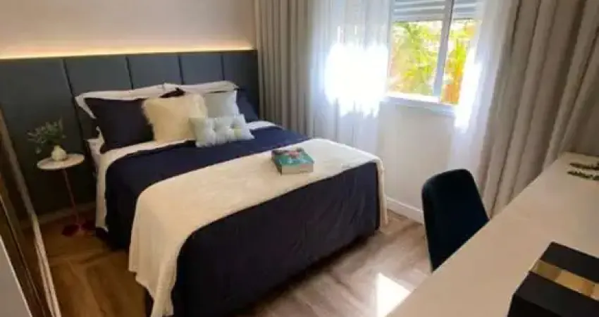 Apartamento 2 dormitorios no baeta neves, são bernardo do campo / sp