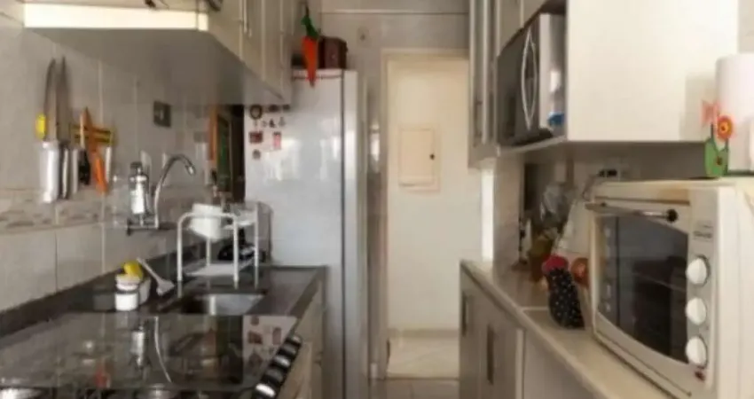 Apartamento à venda 3 dormitórios 67m² Condomínio Piazza Di Spagna Região Interlagos