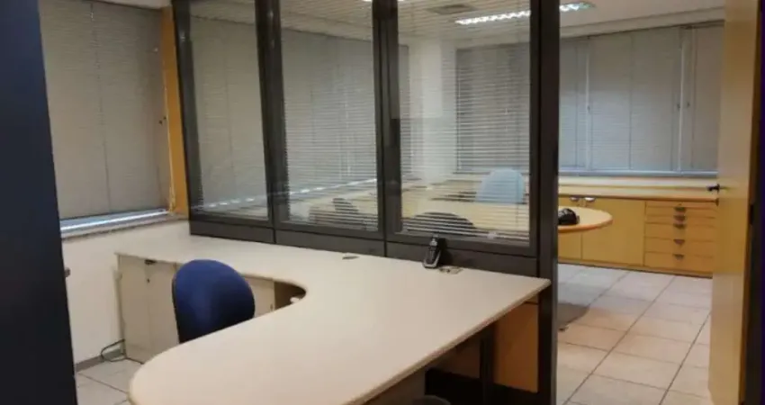 Oportunidade única: Sala comercial à venda em São Paulo-SP, bairro Cerqueira César, 2 banheiros, 43m² de área.