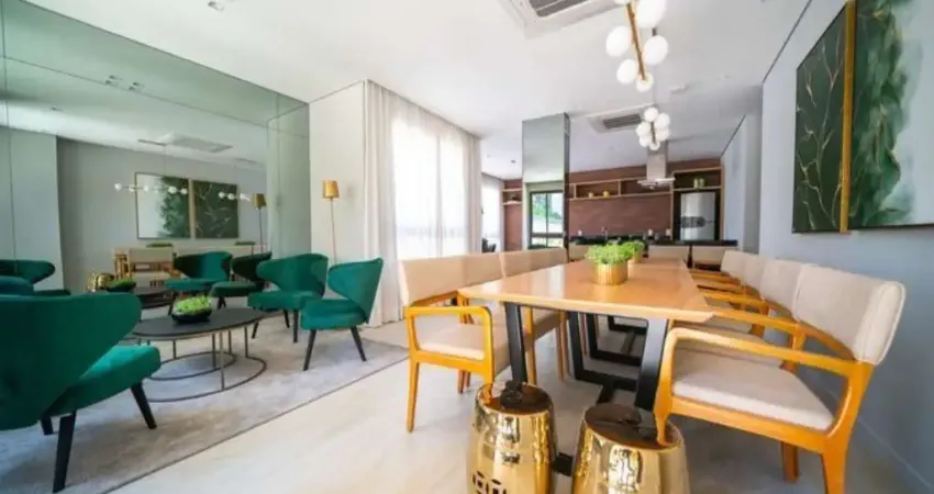 Apartamento com 2 quartos para alugar na Avenida Alberto Augusto Alves, 00270, Vila Andrade, São Paulo